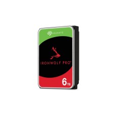 SEAGATE 6TB IronWolf Pro ST6000NT001 7200RPM 256MB