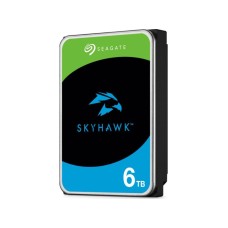 SEAGATE HDD 6TB SkyHawk SATA3 256MB SEAGATE HDD 6TB SkyHawk SATA3 256MB