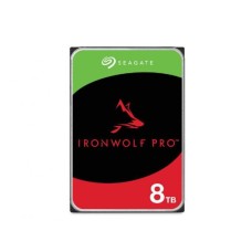 SEAGATE 8TB Ironwolf Pro NAS ST8000NT001 SEAGATE 8TB Ironwolf Pro NAS ST8000NT001