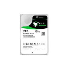 SEAGATE HDD SAS 2TB Exos 7E10 ST2000NM001B 7200rpm 256MB Enterprise SEAGATE HDD SAS 2TB Exos 7E10 ST2000NM001B 7200rpm 256MB Enterprise