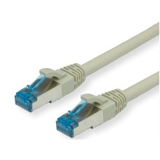 Secomp SFTP PatchCord Cat6A grey 20.0m Secomp SFTP PatchCord Cat6A grey 20.0m