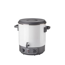 SENCOR Aparat za konzerviranje i sterilizaciju Sencor SPP 2100WH/27L/14 tegli/srebrna SENCOR Aparat za konzerviranje i sterilizaciju Sencor SPP 2100WH/27L/14 tegli/srebrna