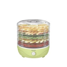 SENCOR Dehidrator hrane Sencor SFD 757GG/250W/5 polica/belo zelena SENCOR Dehidrator hrane Sencor SFD 757GG/250W/5 polica/belo zelena
