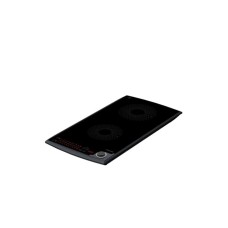 SENCOR Inudukcioni rešo SCP 5414GY/dve ringle/snaga 1800+1300W SENCOR Inudukcioni rešo SCP 5414GY/dve ringle/snaga 1800+1300W
