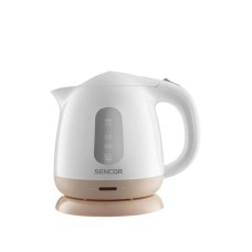 SENCOR Kuvalo za vodu SWK 1102RS/1L/1100W/belo bež SENCOR Kuvalo za vodu SWK 1102RS/1L/1100W/belo bež