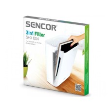 SENCOR SHX 004 filter za ovlaživač vazduha SENCOR SHX 004 filter za ovlaživač vazduha