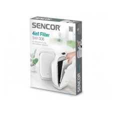 SENCOR SHX 006 filter za prečišćivač vazduha SENCOR SHX 006 filter za prečišćivač vazduha