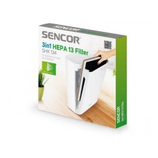 SENCOR SHX 134 HEPA 13 filter za prečišćivač vazduha SENCOR SHX 134 HEPA 13 filter za prečišćivač vazduha