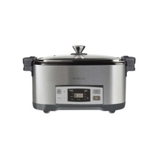 SENCOR SPR 5500SS Aparat za sporo kuvanje