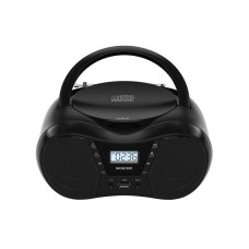 SENCOR SPT 2300 BK Boombox SENCOR SPT 2300 BK Boombox
