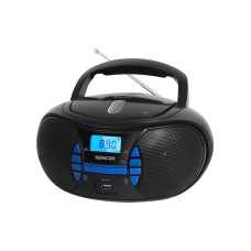 SENCOR SPT 2700BK Boombox