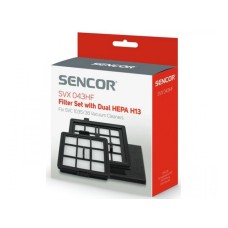 SENCOR SVX 043HF filter za usisivač SENCOR SVX 043HF filter za usisivač