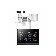 SENCOR SWS 11000 WiFi Meteorološka stanica SENCOR SWS 11000 WiFi Meteorološka stanica
