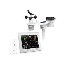 SENCOR SWS 16600 WiFi Meteorološka stanica SENCOR SWS 16600 WiFi Meteorološka stanica