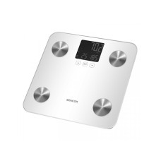 SENCOR Telesna vaga SBS 6025WH SENCOR Telesna vaga SBS 6025WH