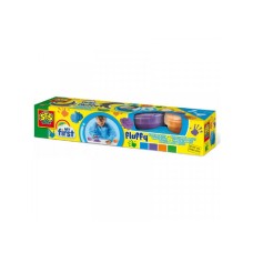 SES CREATIVE Mekano bojenje prstima SES CREATIVE Mekano bojenje prstima