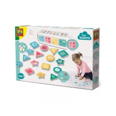 SES CREATIVE Set za sortiranje SES CREATIVE Set za sortiranje