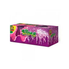 SES CREATIVE Slajm set sa gliterom SES CREATIVE Slajm set sa gliterom
