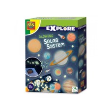 SES CREATIVE Svetleći solarni sistem SES CREATIVE Svetleći solarni sistem