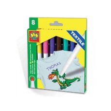 SES CREATIVE Tekstil markeri SES CREATIVE Tekstil markeri