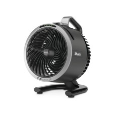 SHARK Ventilator FlexBreeze HydroGo FA050EU 36W/crna SHARK Ventilator FlexBreeze HydroGo FA050EU 36W/crna