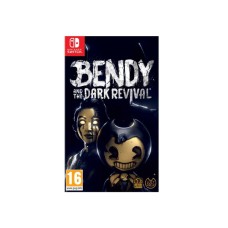 Silver Lining Interactive Switch, Bendy and the Dark Revival
