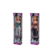 SIMBA Steffi EVI GLITTER MERMAID asst SIMBA Steffi EVI GLITTER MERMAID asst