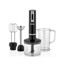 SINBO Blender set 2 u 1 Sinbo SHB-3117 SINBO Blender set 2 u 1 Sinbo SHB-3117