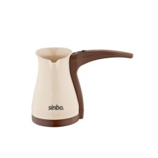 SINBO Elektrina dzezva za kafu 400 ml Sinbo SCM-2969 SINBO Elektrina dzezva za kafu 400 ml Sinbo SCM-2969