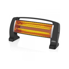 SINBO SFH3399 Kvarcna Grejalica 1000W SINBO SFH3399 Kvarcna Grejalica 1000W