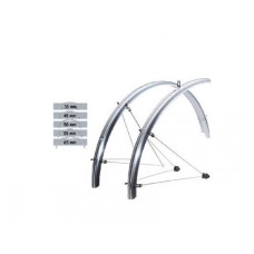 SKS Blatobran komplet alu 27 180011