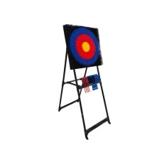 SMART CRAFT Set za bacanje sekire u metu YG01 (280407) SMART CRAFT Set za bacanje sekire u metu YG01 (280407)