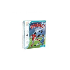 SMART GAMES GOOAL! SMART GAMES GOOAL!