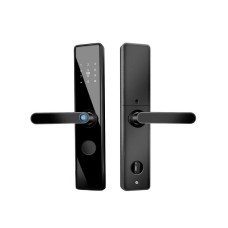 Smart Nest Pametna brava 9 sa otiskom prsta i šifrom Smart Nest Pametna brava 9 sa otiskom prsta i šifrom