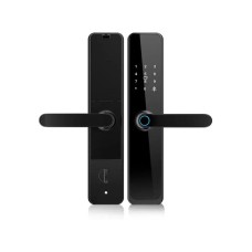 Smart Nest Pametna brava Bluetooth sa otiskom prsta i šifrom Smart Nest Pametna brava Bluetooth sa otiskom prsta i šifrom