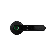 Smart Nest Pametna kvaka sa otiskom prsta i IC karticom Smart Nest Pametna kvaka sa otiskom prsta i IC karticom