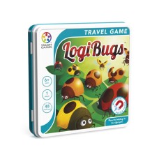 SMART Puzzle smart games logibugs (MDP25714) SMART Puzzle smart games logibugs (MDP25714)