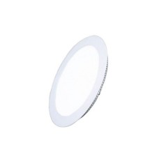 SoLED LED panel ugradni krug 18W 6000k XH-SP1600304-R-CW