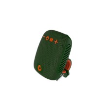 SONIC GEAR SONICGO! BikeClipZ Military Green