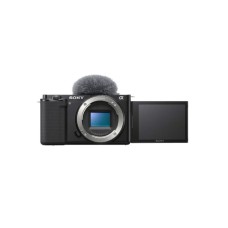 SONY Alpha ZV-E10 digital camera, vlogging camera SONY Alpha ZV-E10 digital camera, vlogging camera