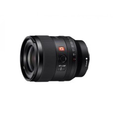 SONY FE 35mm f/1.4 GM Sony