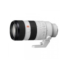 SONY FE 70-200mm F2.8 GM OSS II SEL70200GM2.SYX - Objektiv