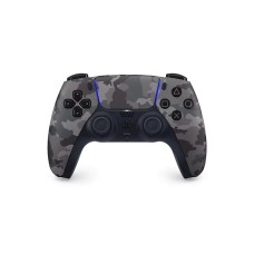 SONY GM00241 PS5 DualSense Wireless Controller Grey Camo CFI-ZCT2W/EAS