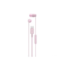 SONY IER-EX15CB žične bubice roze