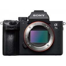 SONY ILCE-7M3B