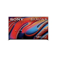 SONY K-85XR90 Bravia 9 LCD Mini LED 4K Smart TV SONY K-85XR90 Bravia 9 LCD Mini LED 4K Smart TV