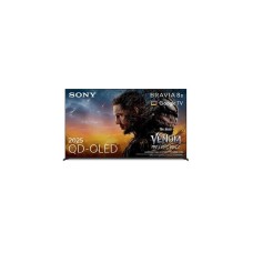 SONY K55XR8M25BP.CEI Bravia 8 II QD-OLED 4K UHD Smart TV