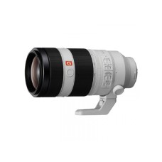 SONY Objektiv SEL 100-400mm f4.5-5.6