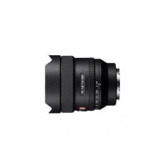 SONY SEL 14mm F1.8 GM objektiv