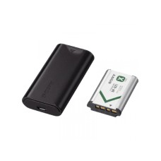 SONY USB punjač i baterija ACC-TRDCX